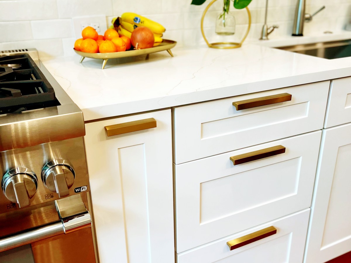 Almost perfect kitchen&nbsp;cabinets