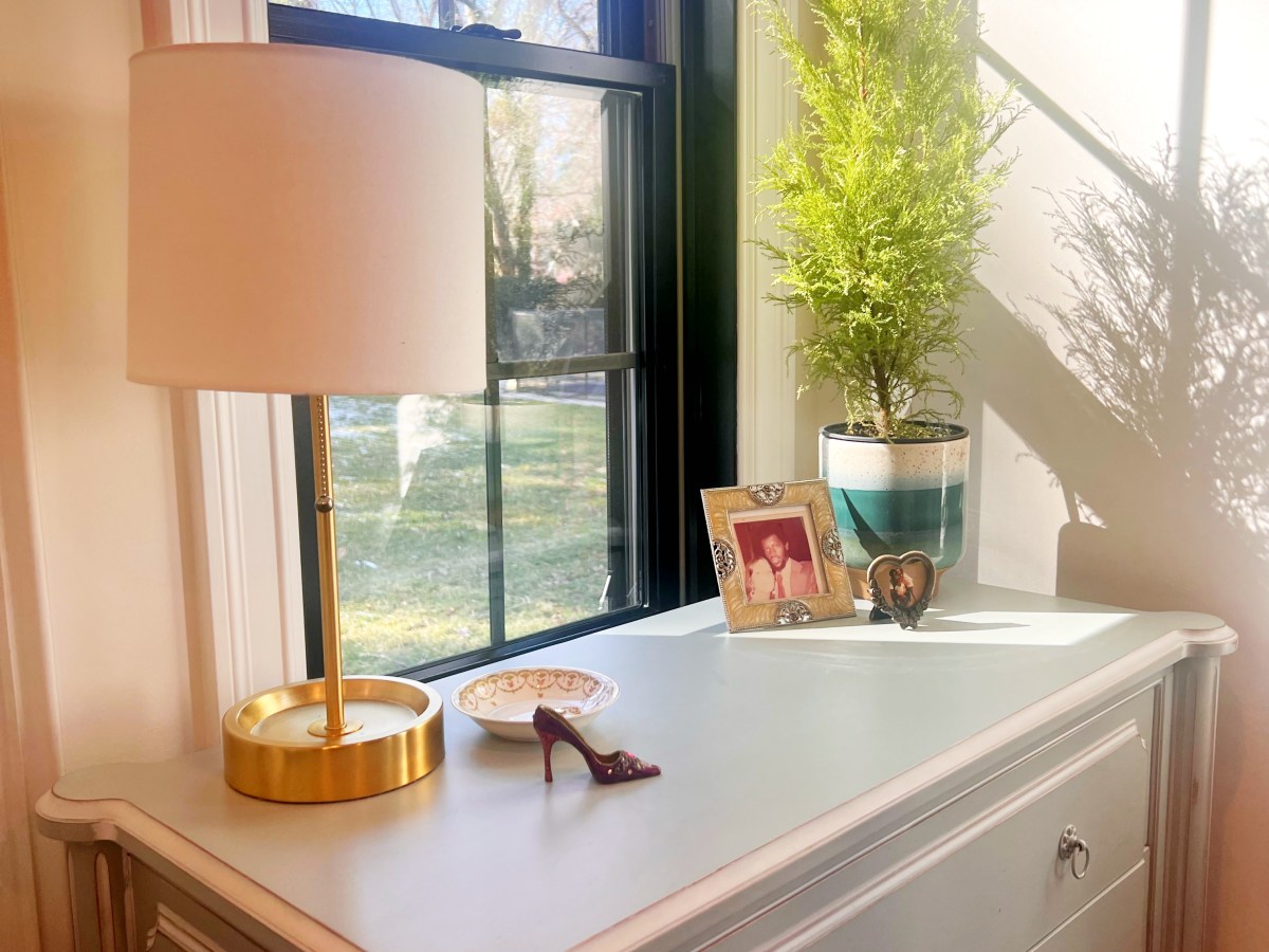 The truth about&nbsp;dust